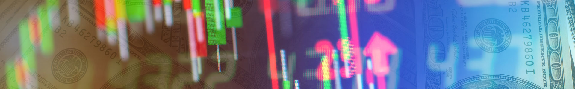 Is the equity selloff over?