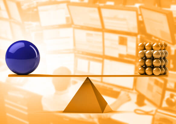 TRADE FOREX ON MARGIN