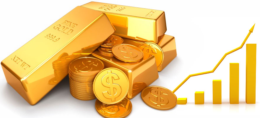 5 Factors to Consider While Investing in Gold