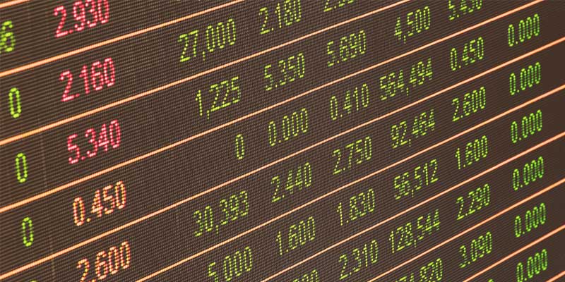 How to Identify Trends in the Forex Market