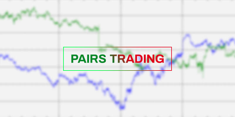 Pairs Trading