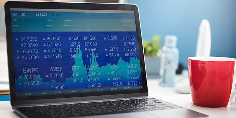 Profitable Traders Do Nothing Almost 99 Per Cent of the Time
