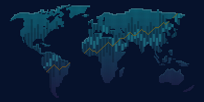 The Influence of Forex in the Global Ecosystem