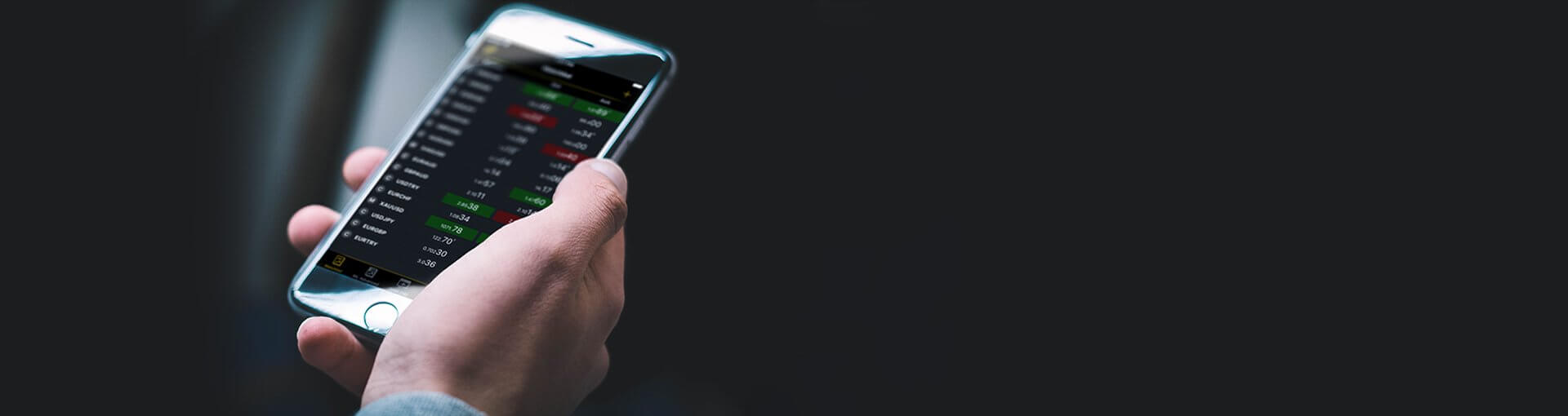 Webinars: Learn Forex trading for free